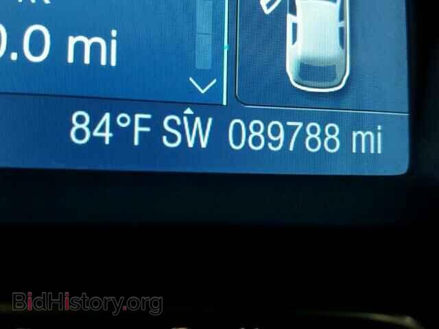 2012 FORD FOCUS - VIN: 1FAHP3F29CL289929 - Photo 8