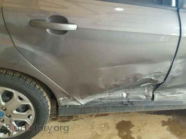 2012 FORD FOCUS - VIN: 1FAHP3F29CL289929 - Photo 10
