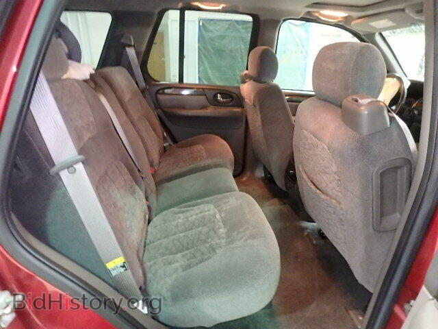 2004 GMC ENVOY - VIN: 1GKDT13S942396522 - Фото 6