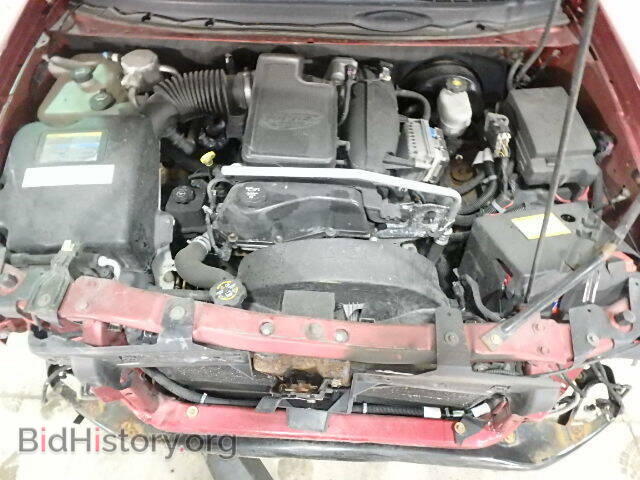 2004 GMC ENVOY - VIN: 1GKDT13S942396522 - Фото 7