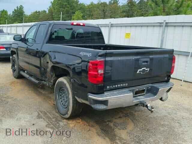 2014 CHEVROLET SILVERADO - VIN: 1GCVKREC4EZ407152 - Фото 3