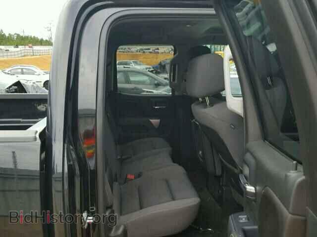2014 CHEVROLET SILVERADO - VIN: 1GCVKREC4EZ407152 - Фото 6