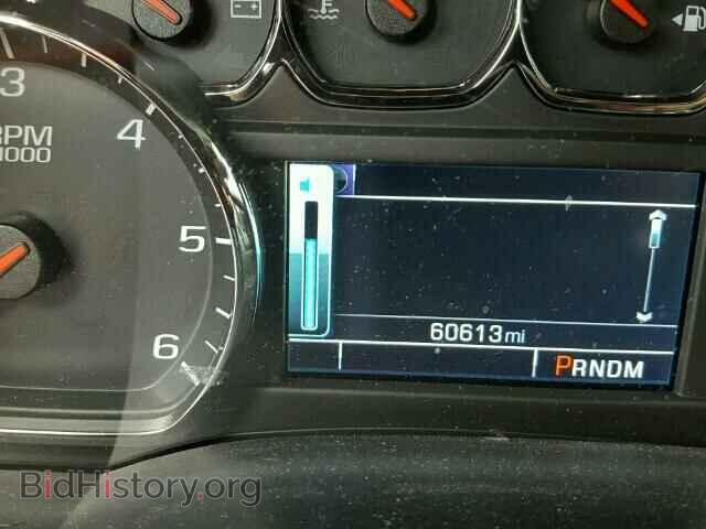 2014 CHEVROLET SILVERADO - VIN: 1GCVKREC4EZ407152 - Фото 8