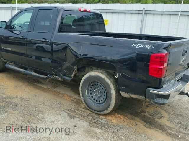 2014 CHEVROLET SILVERADO - VIN: 1GCVKREC4EZ407152 - Фото 9