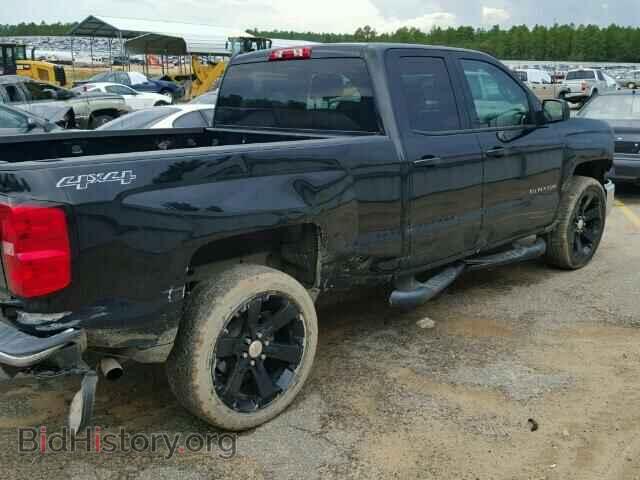 2014 CHEVROLET SILVERADO - VIN: 1GCVKREC4EZ407152 - Фото 10