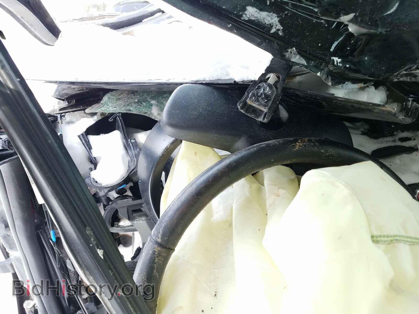 2014 FIAT 500 - VIN: 3C3CFFER2ET287118 - Фото 8