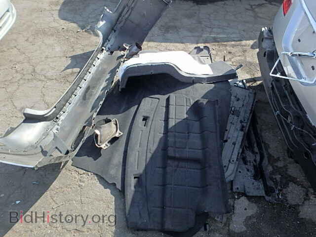 2012 HYUNDAI GENESIS - VIN: KMHGC4DD4CU171756 - Фото 10