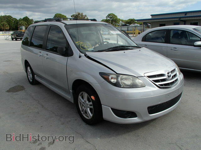 Фотография JM3LW28J950554284 - MAZDA MPV 2005