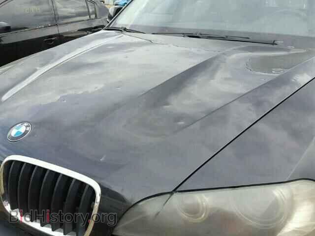 2009 BMW X5 - VIN: 5UXFE43549L270725 - Фото 9