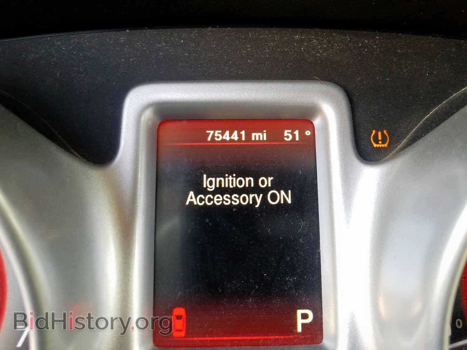 2017 DODGE JOURNEY - VIN: 3C4PDCBGXHT644151 - Фото 8