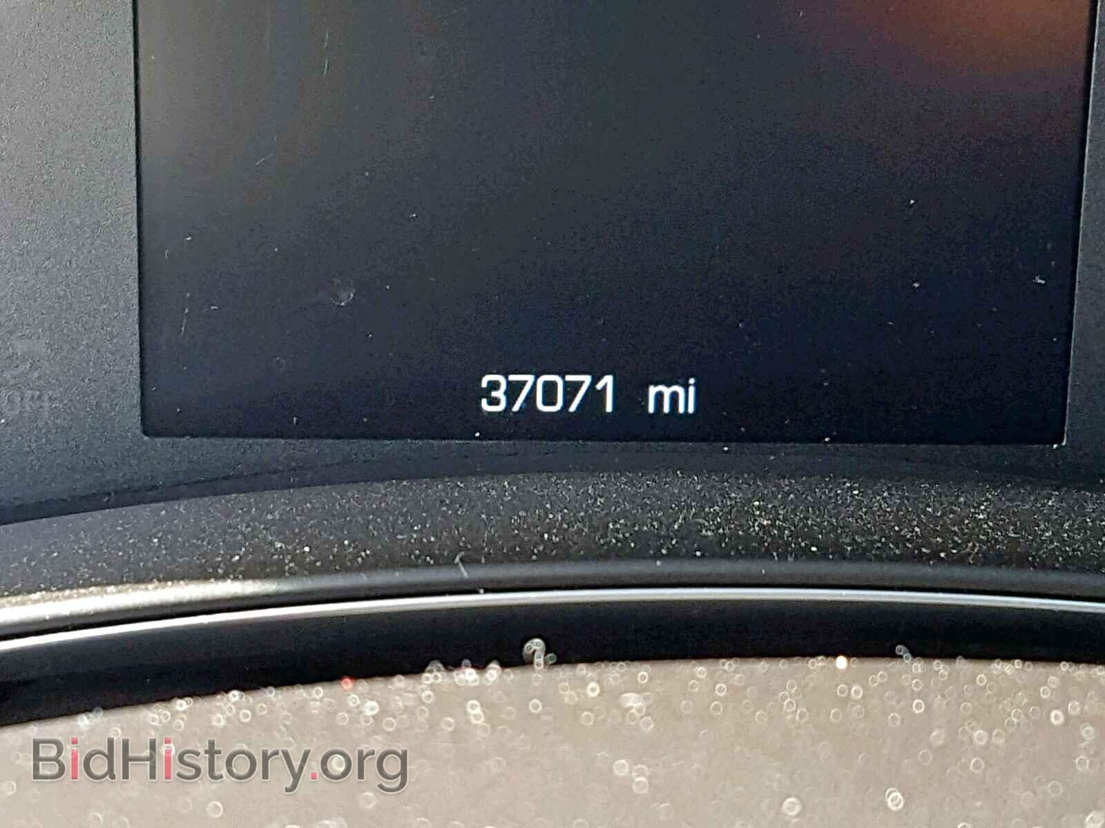 2017 CHEVROLET IMPALA - VIN: 2G1105S33H9191464 - Фото 8