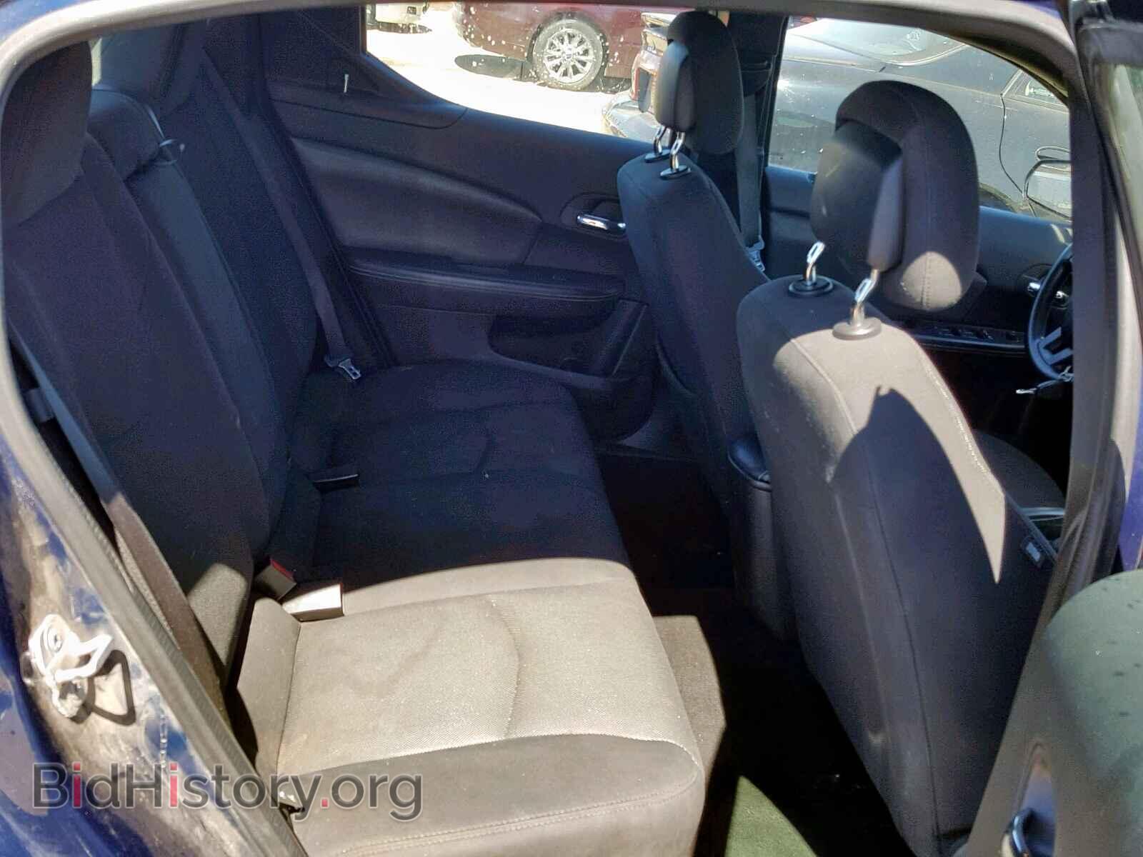 2014 DODGE AVENGER - VIN: 1C3CDZAG1EN174160 - Photo 6