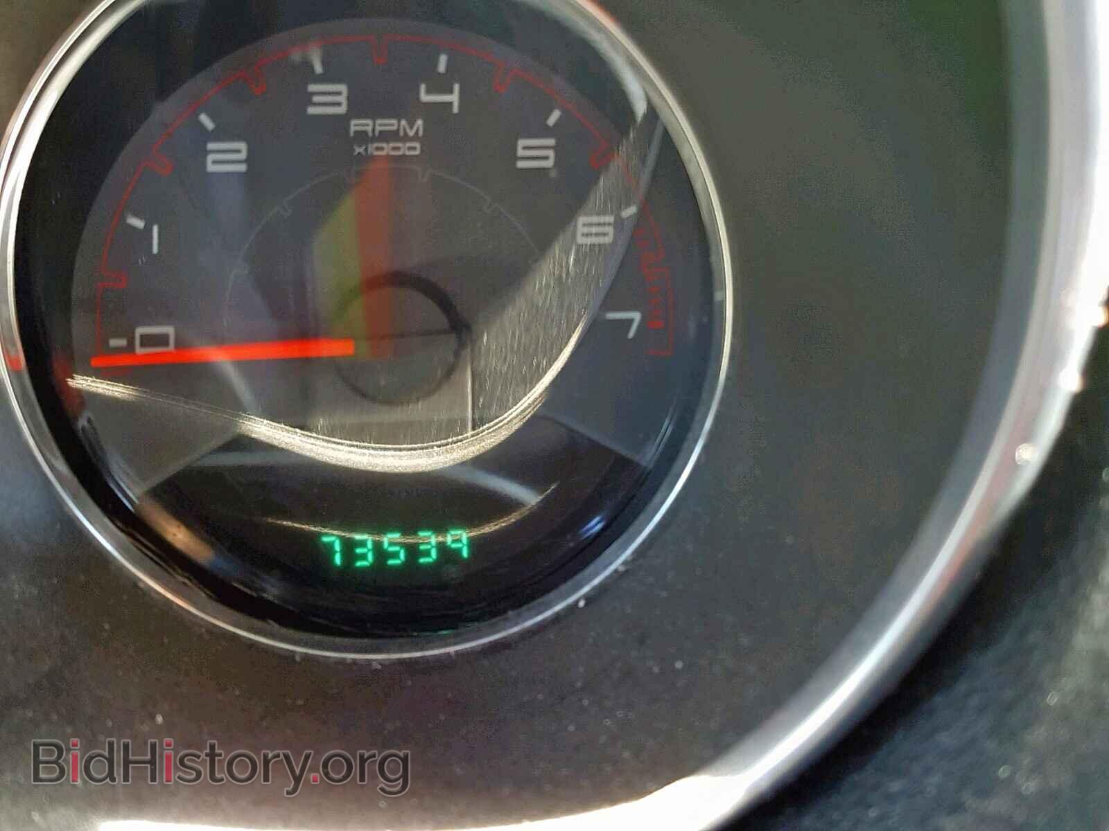 2014 DODGE AVENGER - VIN: 1C3CDZAG1EN174160 - Photo 8