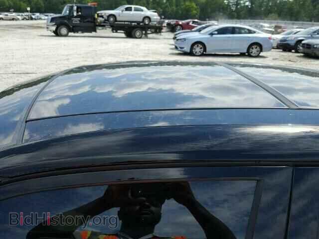 2016 NISSAN MAXIMA - VIN: 1N4AA6AP1GC410529 - Photo 10