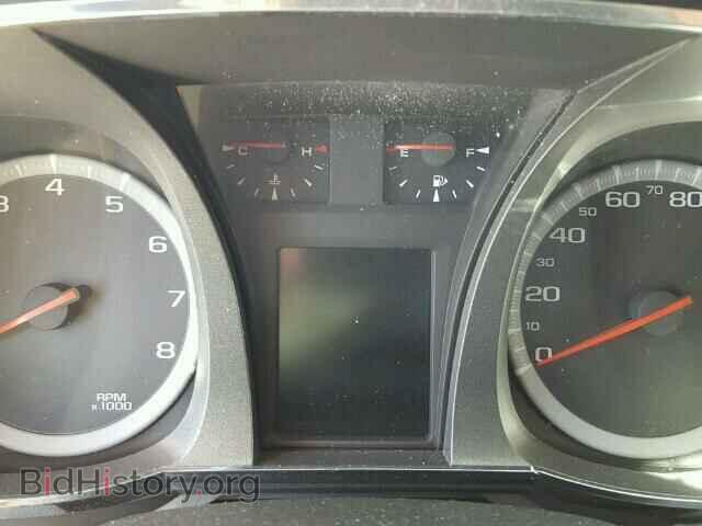 2012 GMC TERRAIN - VIN: 2GKALMEK8C6135742 - Фото 8