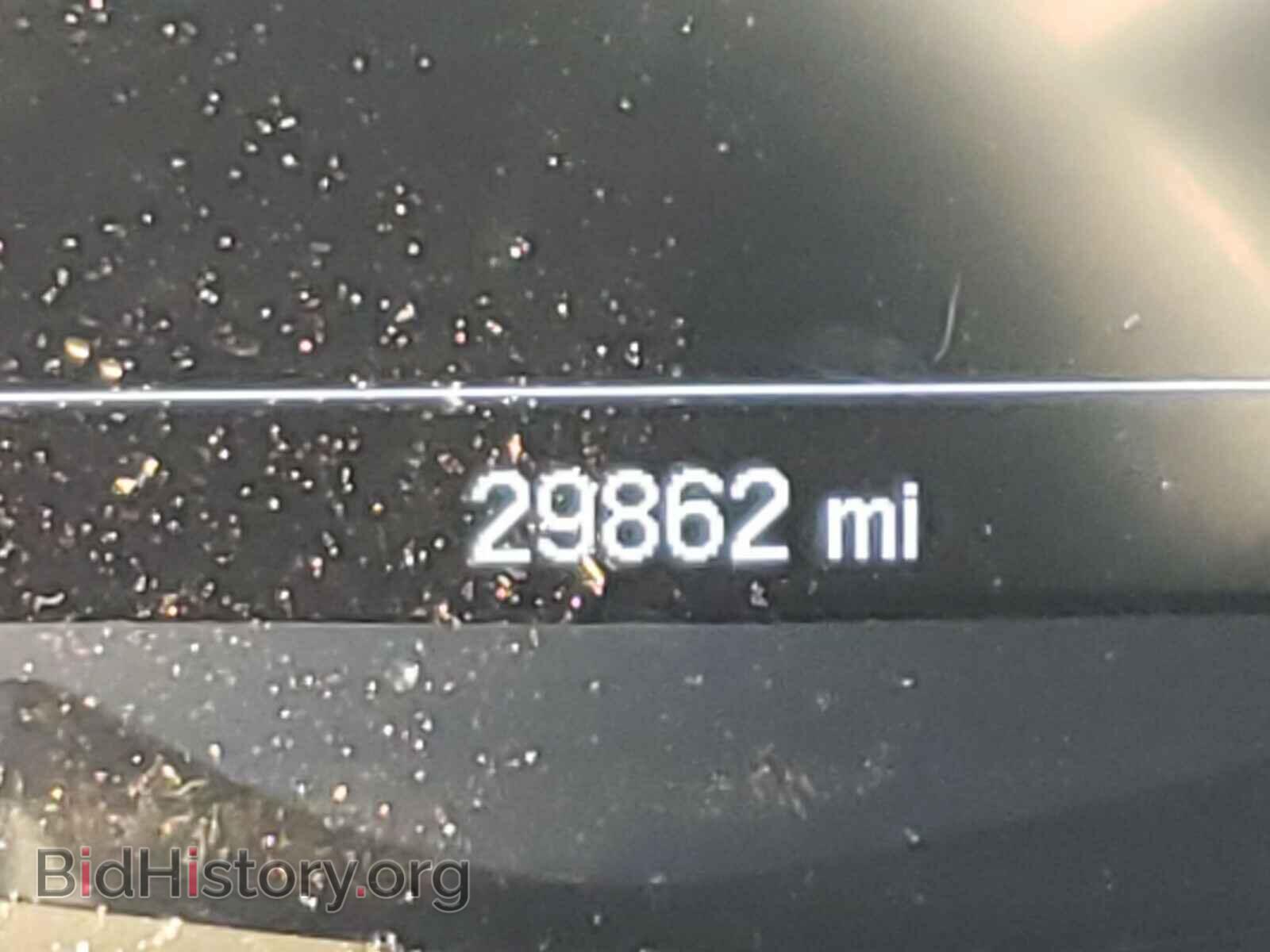 2019 CHEVROLET TRAX - VIN: 3GNCJLSB9KL123772 - Фото 8