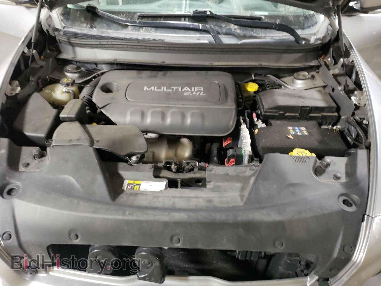 2014 JEEP CHEROKEE - VIN: 1C4PJMCBXEW146345 - Фото 7