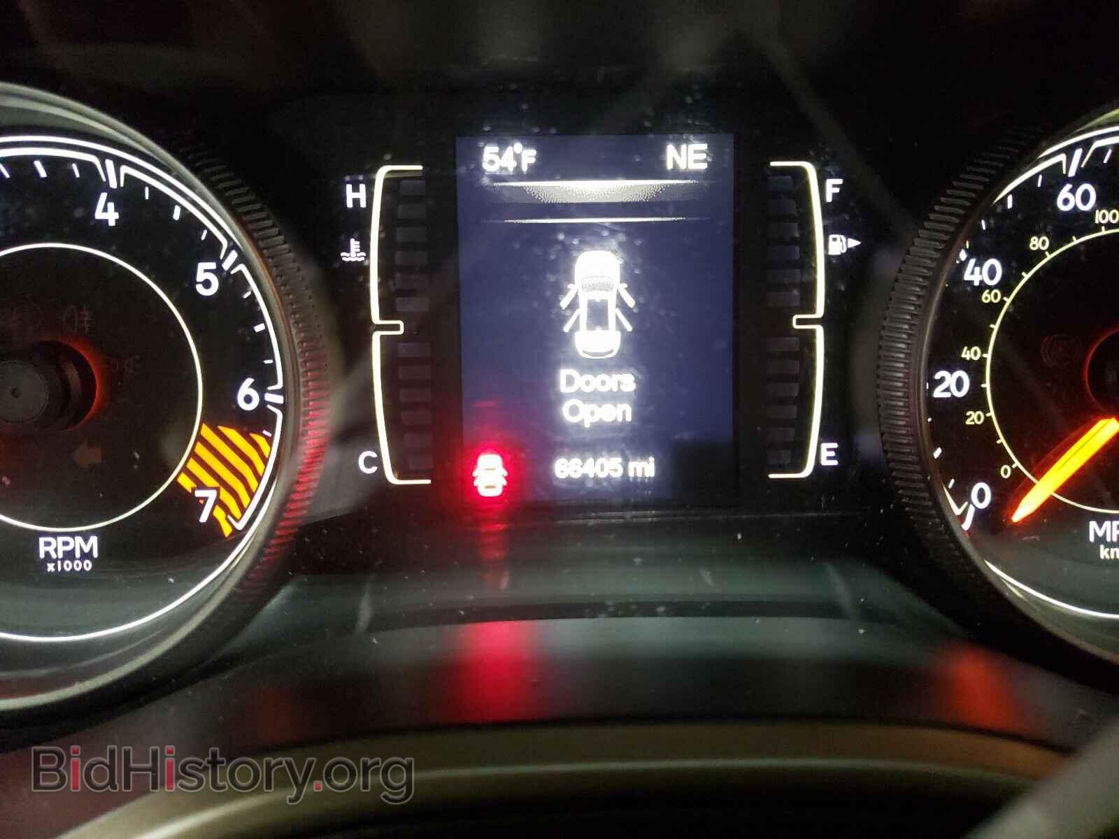 2014 JEEP CHEROKEE - VIN: 1C4PJMCBXEW146345 - Фото 8