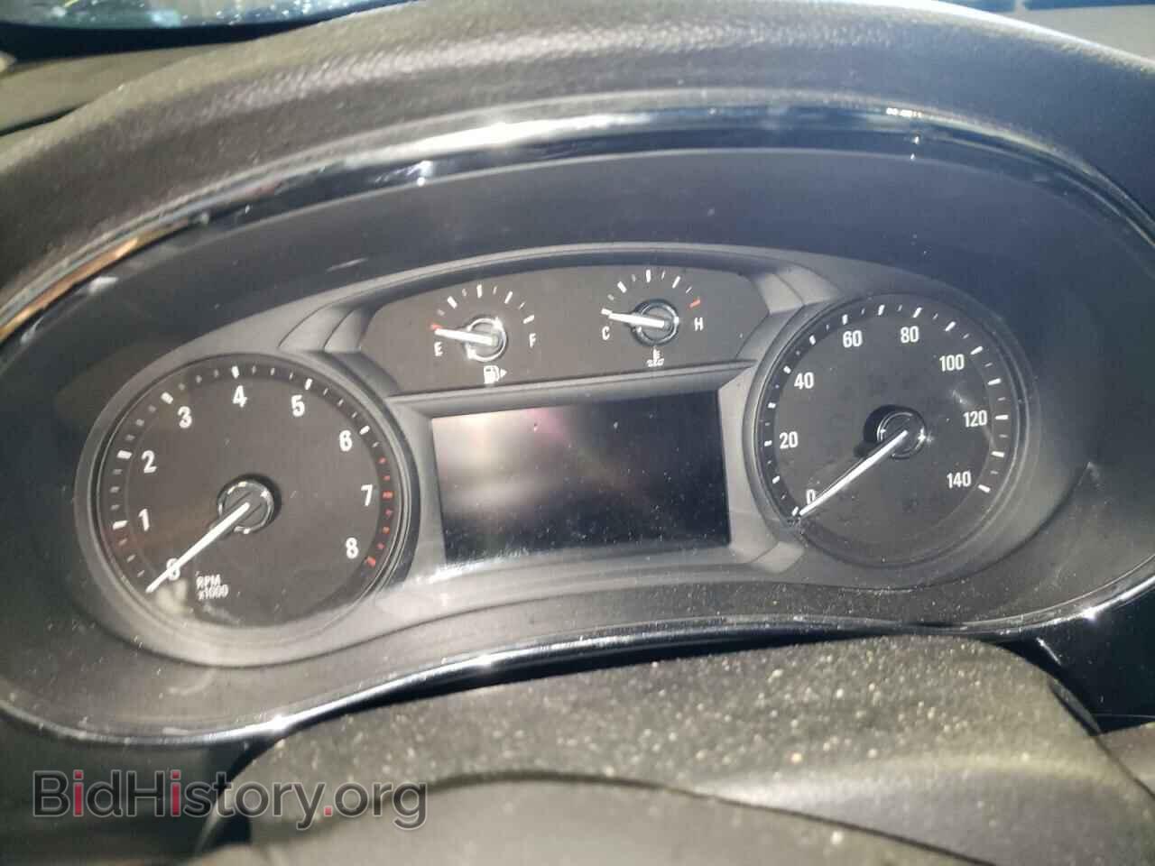 2018 BUICK ENCORE - VIN: KL4CJESB3JB506881 - Photo 8