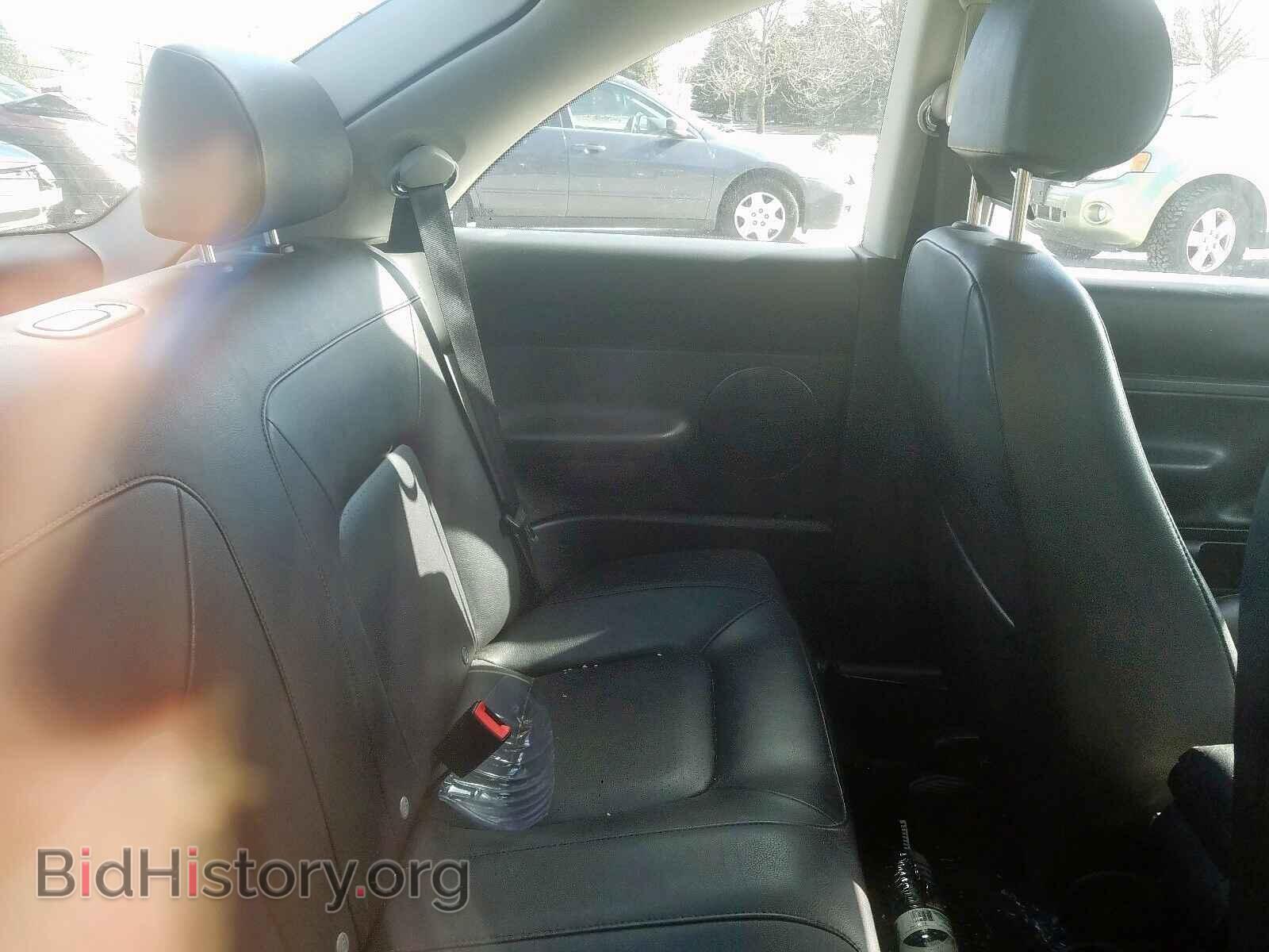 2010 VOLKSWAGEN BEETLE - VIN: 3VWPG3AG7AM018885 - Фото 6