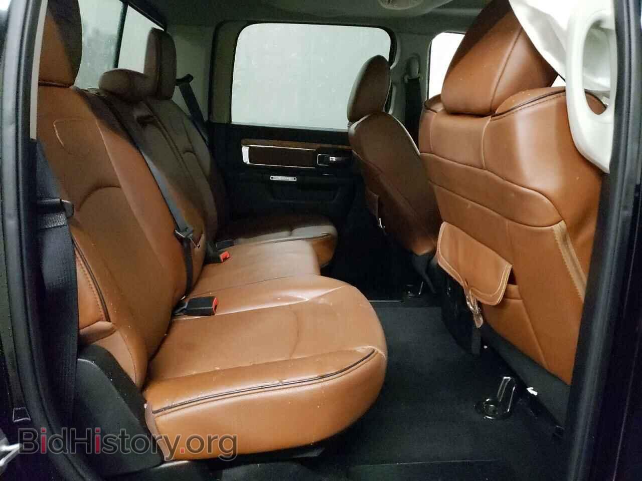 2014 RAM 1500 - VIN: 1C6RR7WT5ES389521 - Фото 6