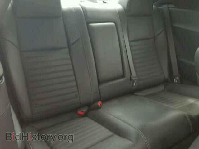2012 DODGE CHALLENGER - VIN: 2C3CDYBT3CH220602 - Photo 6