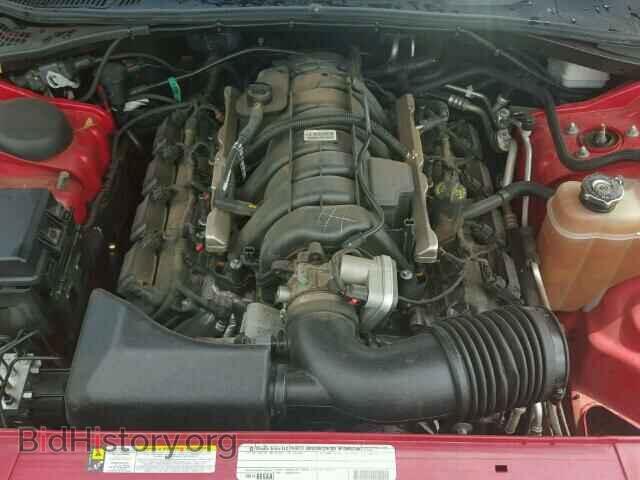 2012 DODGE CHALLENGER - VIN: 2C3CDYBT3CH220602 - Photo 7