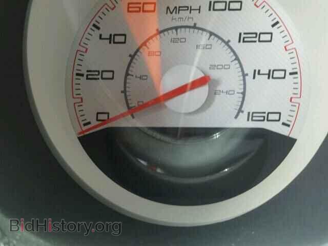 2012 DODGE CHALLENGER - VIN: 2C3CDYBT3CH220602 - Photo 8