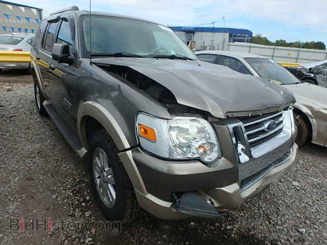 Фотография 1FMEU64E46UB51486 - FORD EXPLORER 2006