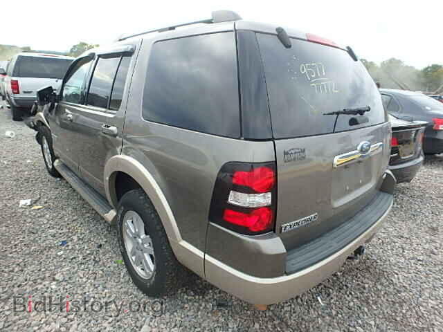 2006 FORD EXPLORER - VIN: 1FMEU64E46UB51486 - Photo 3