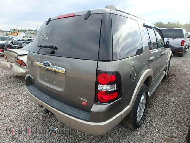 2006 FORD EXPLORER - VIN: 1FMEU64E46UB51486 - Photo 4