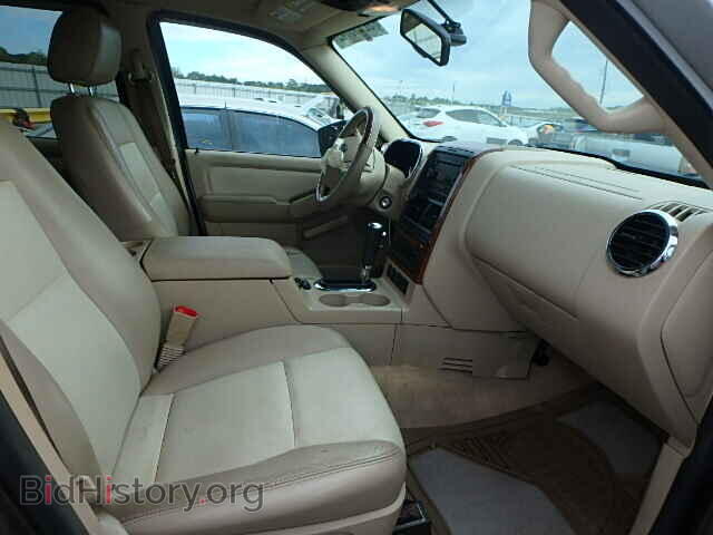 2006 FORD EXPLORER - VIN: 1FMEU64E46UB51486 - Photo 5