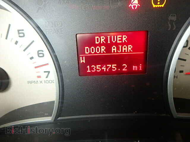 2006 FORD EXPLORER - VIN: 1FMEU64E46UB51486 - Photo 8