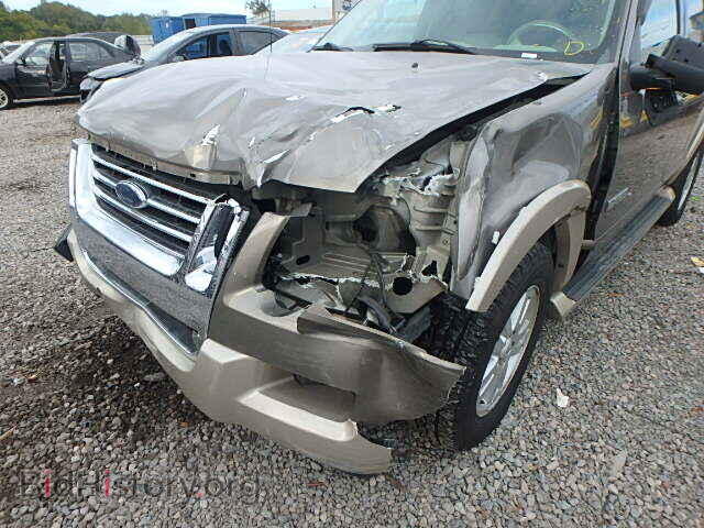 2006 FORD EXPLORER - VIN: 1FMEU64E46UB51486 - Photo 9
