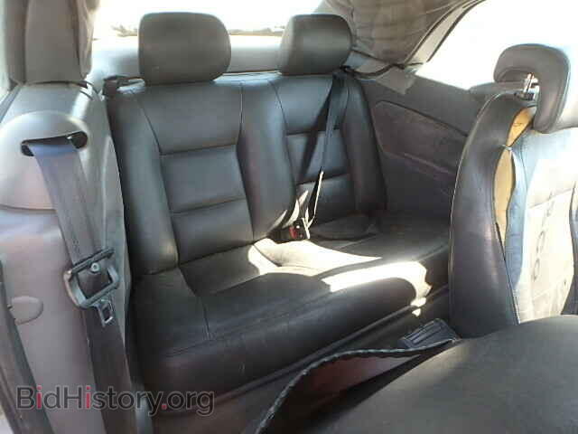 1999 SAAB 9 3 - VIN: YS3DD75N1X7023915 - Фото 6