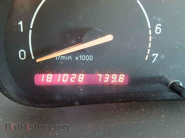 1999 SAAB 9 3 - VIN: YS3DD75N1X7023915 - Фото 8