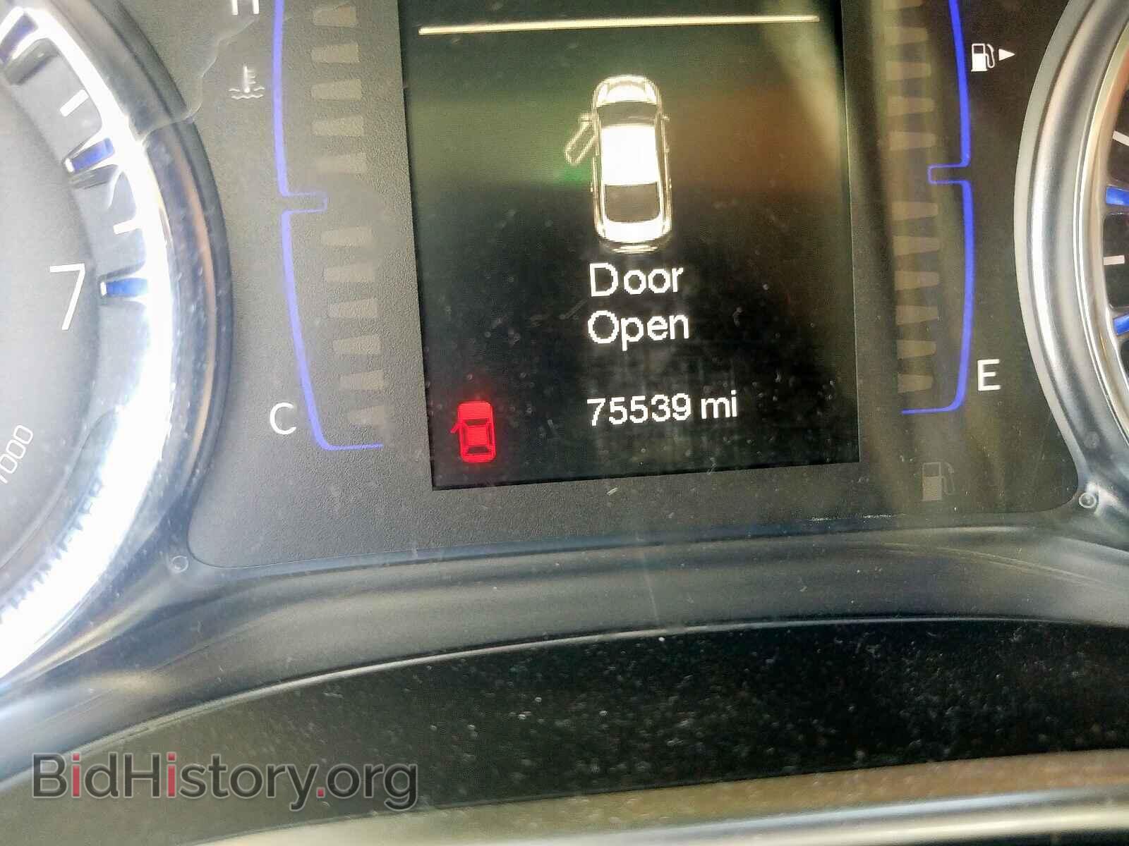 2015 CHRYSLER 200 - VIN: 1C3CCCAB9FN692491 - Photo 8