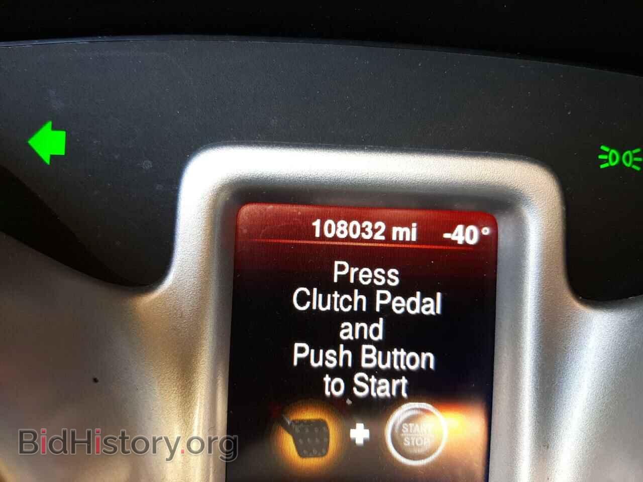 2013 DODGE JOURNEY - VIN: 3C4PDCAB2DT575925 - Фото 8