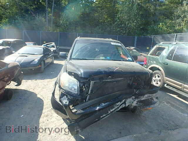2006 HONDA PILOT - VIN: 5FNYF18456B003176 - Фото 10