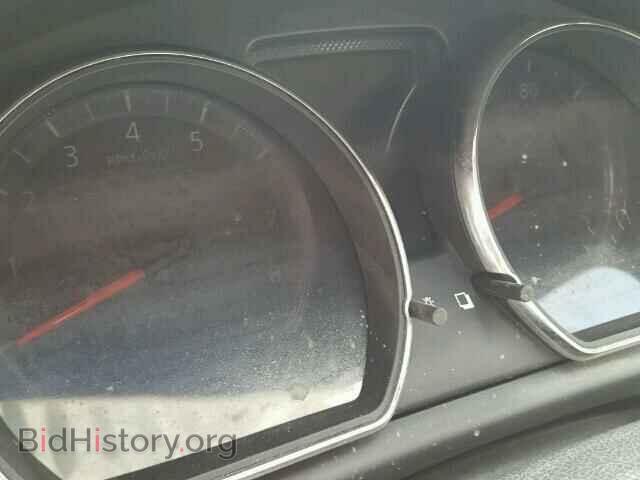 2012 NISSAN VERSA - VIN: 3N1CN7AP0CL880324 - Фото 8