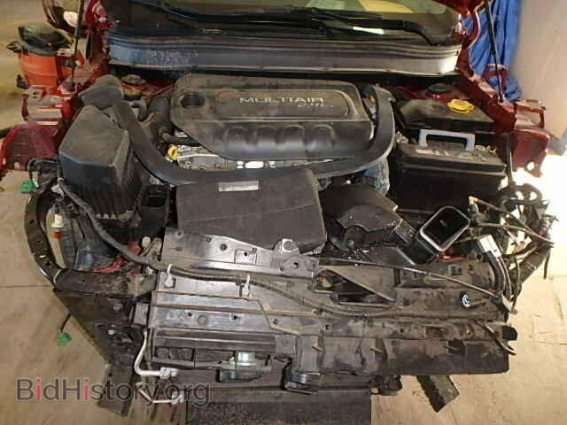 2014 JEEP CHEROKEE - VIN: 1C4PJMAB7EW218802 - Фото 7