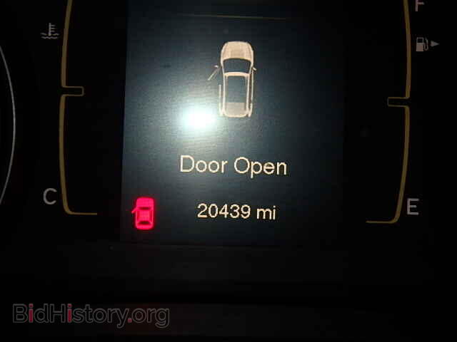 2014 JEEP CHEROKEE - VIN: 1C4PJMAB7EW218802 - Фото 8