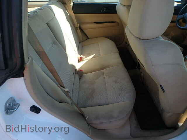 2007 SUBARU FORESTER - VIN: JF1SG63667H733081 - Фото 6