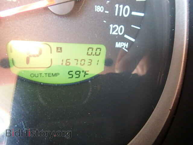 2007 SUBARU FORESTER - VIN: JF1SG63667H733081 - Фото 8