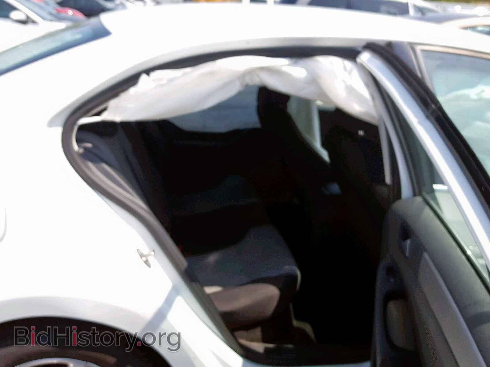 2017 VOLKSWAGEN JETTA - VIN: 3VW167AJ9HM208936 - Фото 6