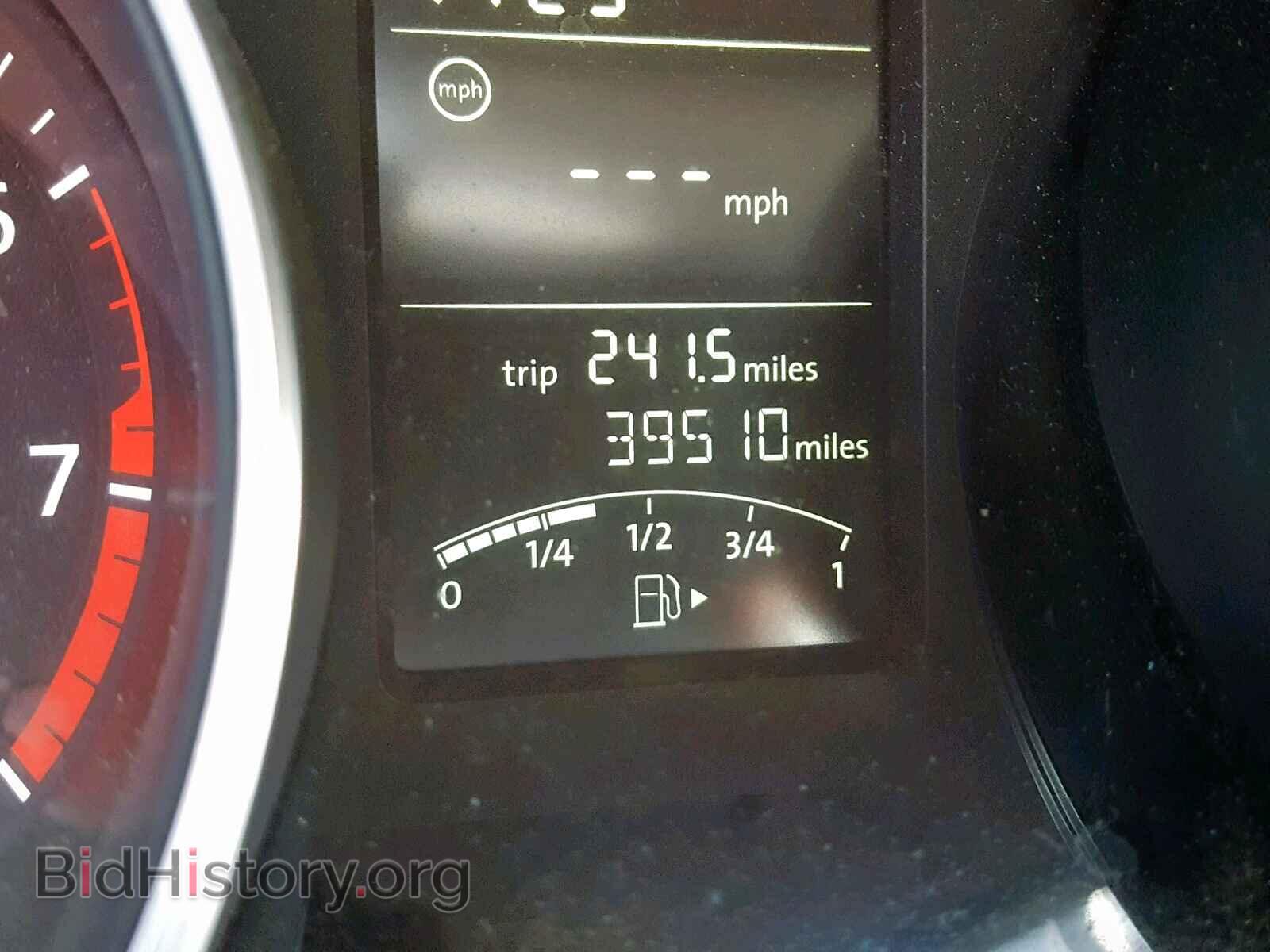 2017 VOLKSWAGEN JETTA - VIN: 3VW167AJ9HM208936 - Фото 8