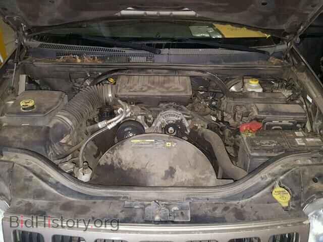 2006 JEEP CHEROKEE - VIN: 1J4GR48K76C234736 - Фото 7