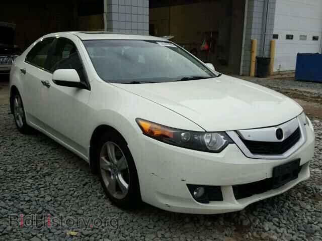 Фотография JH4CU26659C008033 - ACURA TSX 2009