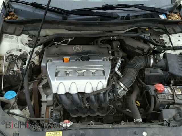 2009 ACURA TSX - VIN: JH4CU26659C008033 - Фото 7