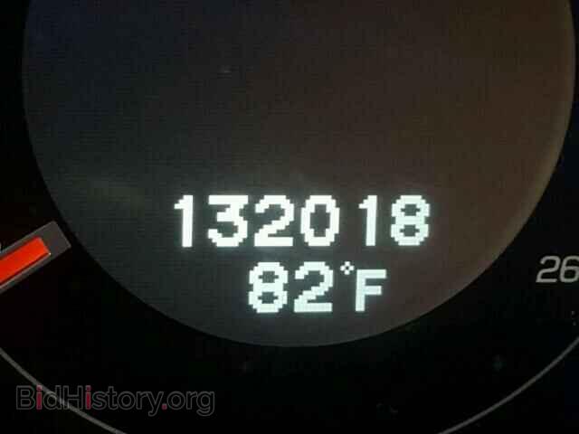 2009 ACURA TSX - VIN: JH4CU26659C008033 - Фото 8